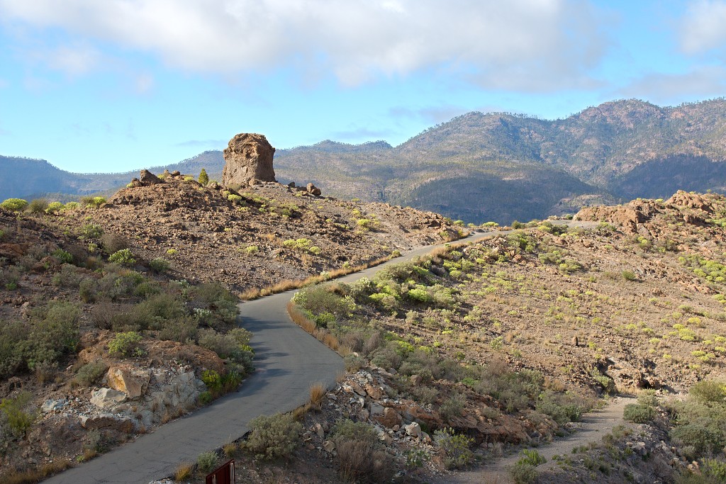 gran canaria spanje Degollada de las Yeguas eiland canarische Eilanden las palmas maspalomas puerto de mogan strand Fuente de Los Azulejos Aguimes la Aldea las nieves tenerife teror